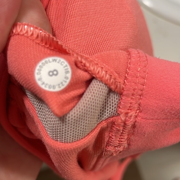 Lululemon | Flow Y Bra - Picture 3 of 3